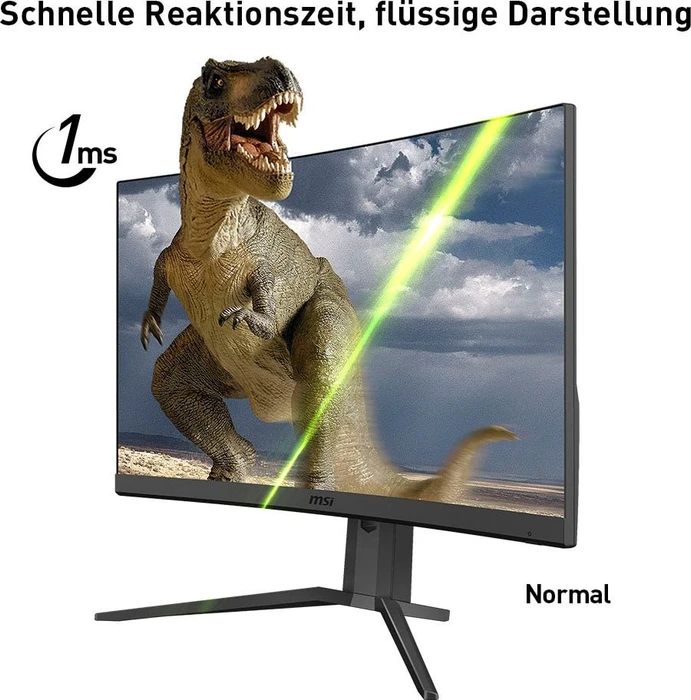 MSI Optix G27CQ4PDE, 27"