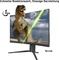 MSI Optix G27CQ4PDE, 27" Vorschaubild
