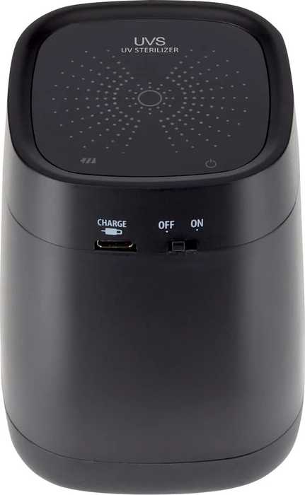 Celexon Microphone UV Sterilizer Professional