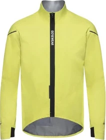 Gore Wear Spinshift Gore-Tex Fahrradjacke lime yellow (Herren)