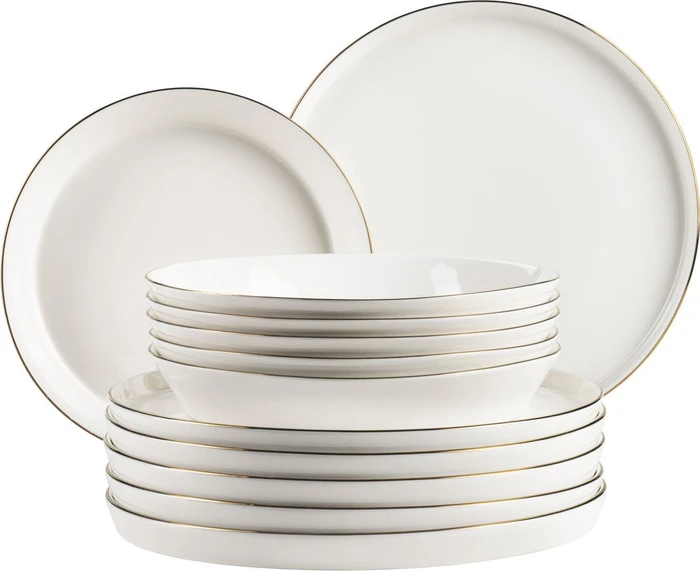 Mäser Sita Tafelservice-Set, 12-tlg.