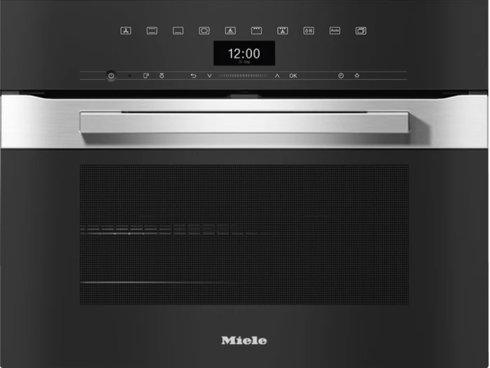 Miele H 74.. B.. Backofen
