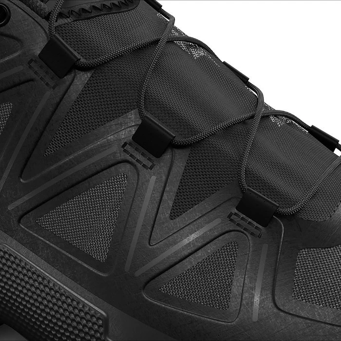 Salomon Speedcross 5 black/phantom (Damen)