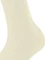 Falke Needlepoint Socken off-white (Damen) Vorschaubild