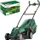 Bosch DIY UniversalRotak 34-405 Elektro-Rasenmäher (06008A6401)