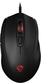 Mionix Castor Pro, schwarz, USB