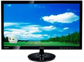 ASUS VS238H, 23"