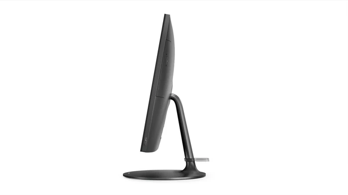 Lenovo IdeaCentre AIO 330-20IGM, schwarz, Pentium Silver J5005, 4GB RAM, 1TB HDD, DE