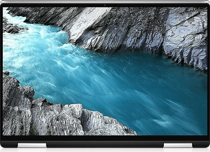 Dell XPS 13 7390 2-in-1 (2019), Platinum Silver, Core i7-1065G7, 16GB RAM, 512GB SSD, DE