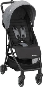 Bébé Confort Teeny 3D tinted gray