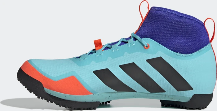 adidas The Gravel pulse aqua/core black/sonic ink
