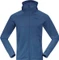 Bergans Ulstein Wool Hood Jacke (Herren) Vorschaubild