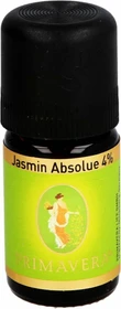 Primavera Jasmin Absolue 4% Duftöl, 5ml