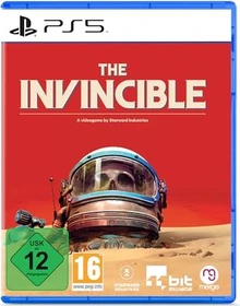 The Invincible (PS5)