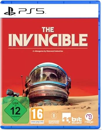 The Invincible
