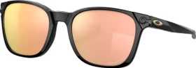 Oakley Ojector polished black/prizm rose gold polarized