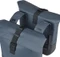 Basil Cove Doppeltasche Gepäcktasche navy/black Vorschaubild