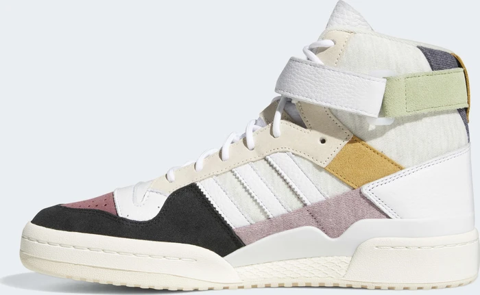 adidas Forum 84 High cloud white/off white/wonder white (Herren)