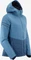 Salomon Edge Funktionsjacke dark denim/copen blue/night sky (Damen) Vorschaubild