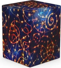 Ultimate Guard RTE Boulder 100+ Magic: The Gathering Bloomburrow - Great-Night Owl's Egg