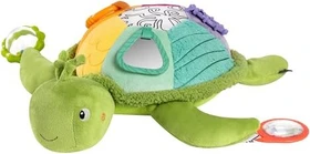 Fehn DoBabyDoo Ocean Activity-Meeresschildkröte XL