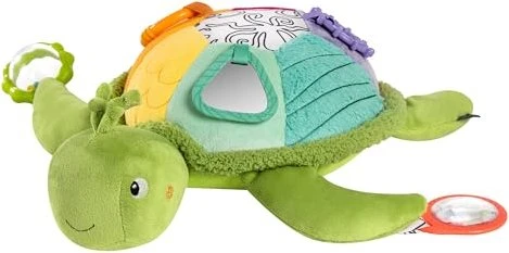 Fehn DoBabyDoo Ocean Activity-Meeresschildkröte XL