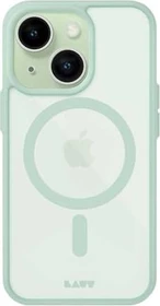 LAUT Huex Protect für Apple iPhone 15 Mint