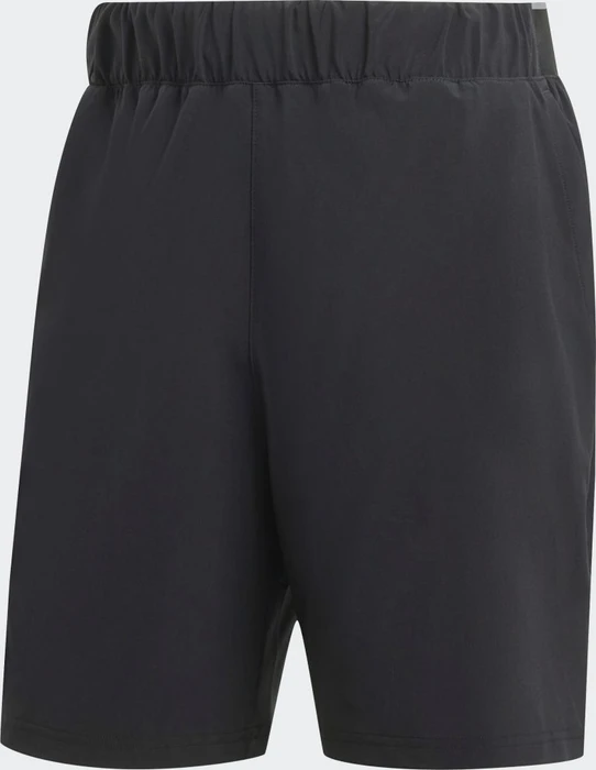 adidas Club Tennis Stretch Woven Tennis Hose kurz black (Herren)