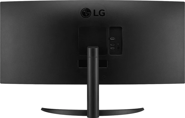 LG UltraWide 34WR50QK-B, 34"