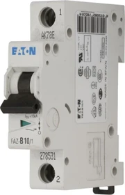 Eaton FAZ-C16/1-NA-DC