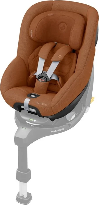Maxi-Cosi Pearl 360 Pro authentic terra