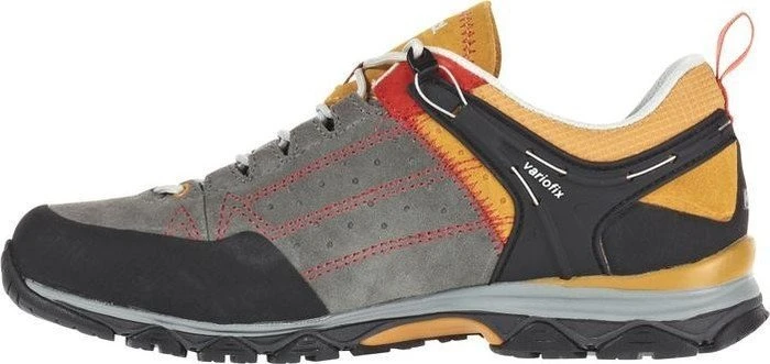 Meindl Ontario GTX gelb/grau (Damen)