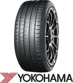 Yokohama Advan Sport V107 305/40 R20 112Y XL FR