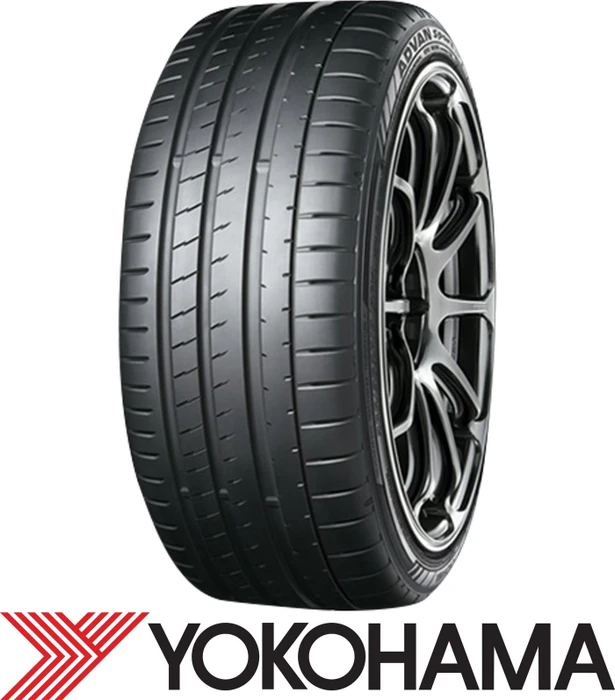 Yokohama Advan Sport V107 305/40 R20 112Y XL FR