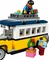 LEGO Creator Expert - Winterlicher Bahnhof Vorschaubild