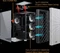 PCCooler Platinum MM200W Mesh, weiß, inkl. Lüfter, Glasfenster Vorschaubild