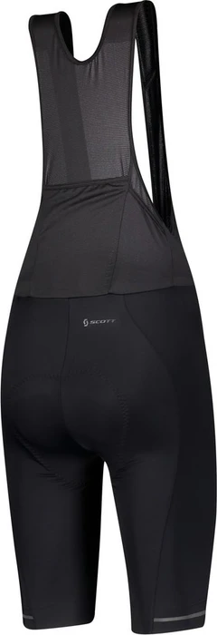 Scott Endurance +++ Fahrradhose kurz black/dark grey (Herren)