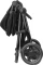 Maxi-Cosi Zelia 3 Luxe twillic black Vorschaubild
