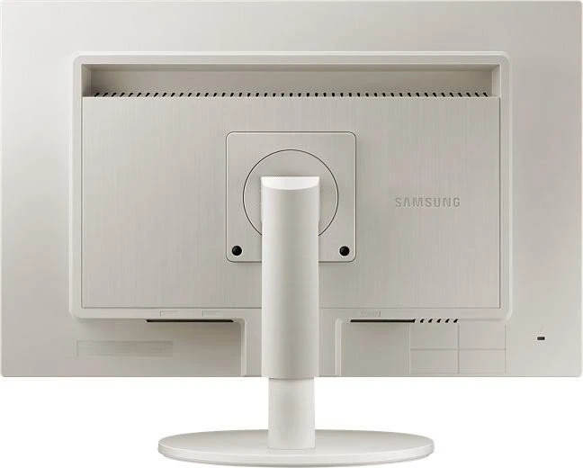 Samsung SB420, weiß, 22"