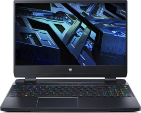 Acer Predator Helios 300 PH315-55-965Z, Core i9-12900H, 32GB RAM, 1TB SSD, GeForce RTX 3080, DE (NH.QGMEG.001)