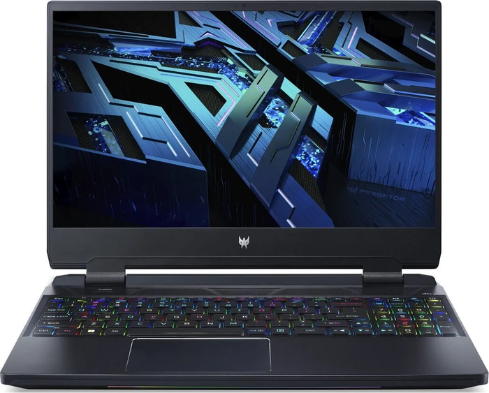 Acer Predator Helios 300 PH315-55, Core i7-12700H, 16GB RAM, 1TB SSD, GeForce RTX 3070 Ti, UK