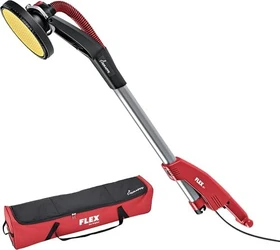 Flex GE 7 + MH-X Giraffe Elektro-Wand-/Deckenschleifer inkl. Tasche