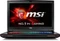 MSI GT72S 6QEG82FD Dominator Pro G, Core i7-6700HQ, 8GB RAM, 1TB HDD, GeForce GTX 980M, DE Vorschaubild