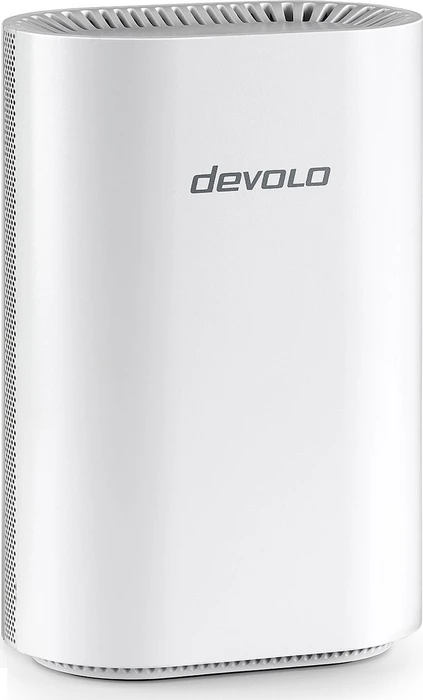 devolo WiFi 7 Mesh BE9300, Erweiterung