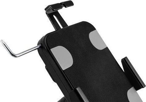 Neomounts Tischhalterung, Tablet-Stand 7.9-11", schwarz