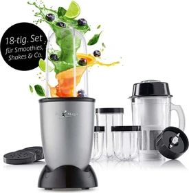 Gourmetmaxx Mr. Magic Smoothie Maker