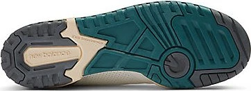 New Balance 550 sea salt