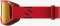 Salomon Aksium 2.0 cherry tomato/mid red Vorschaubild