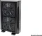 Watercool MO-RA IV 200 Fan Grill, Lüfterblende/Lüftergitter, schwarz Vorschaubild