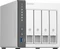 QNAP Turbo Station TS-433-4G, 4GB RAM, 1x RJ-45 2.5GBase-T, 1x RJ-45 1000Base-T Vorschaubild